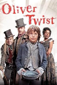 Oliver Twist (2007)